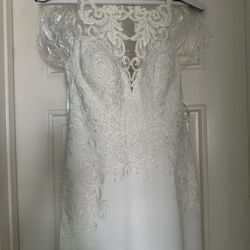 Stella York Bridal Gown 