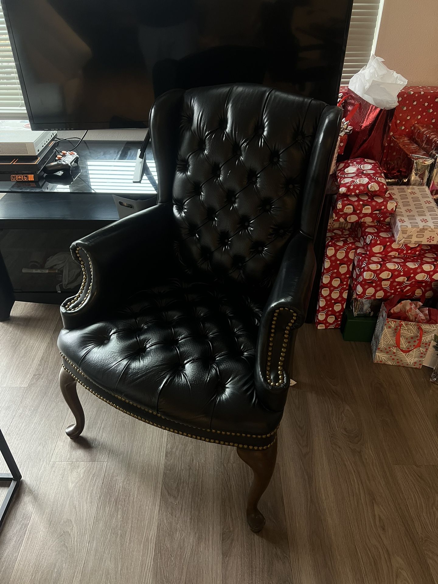 Boss Office Chair 