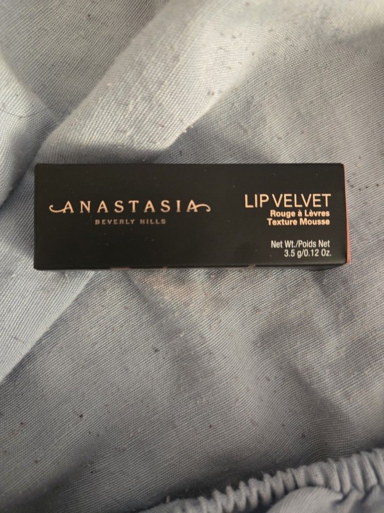 Anastasia Beverly Hills Lip Velvet