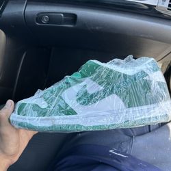 Nike Dunk Low