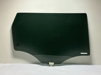 2014-2019 Kia Soul rear Door Glass Left Or Right