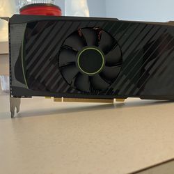 FOR PARTS NOT WORKING  gtx 560ti