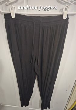Women's jogger sweatpants