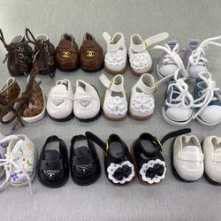 Labubu Shoes
