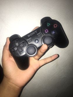 ps3 controller