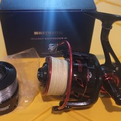 Kastking Shary Baitfeeder 