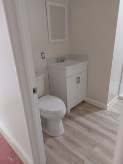 LVP FLOOR