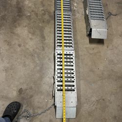 ATV Loading Ramps 
