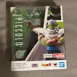 shfiguarts piccolo