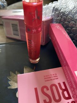 Jeffree Star liquid lip