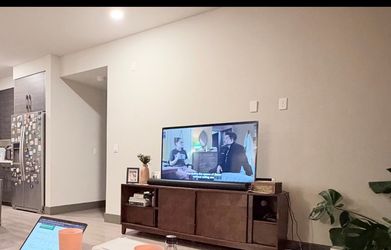 Insignia 50" F30 Series 4K UHD Smart Fire TV
