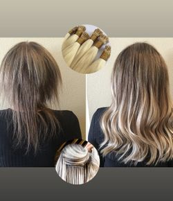 Hair Extensions