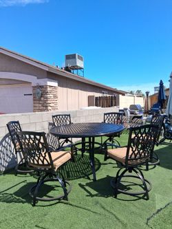 Nice Patio Furniture