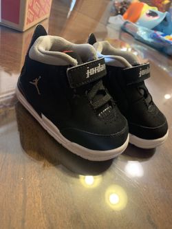Jordan size 4