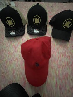Hats 5$ 