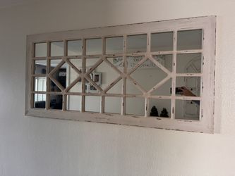 Mirror Farm Look