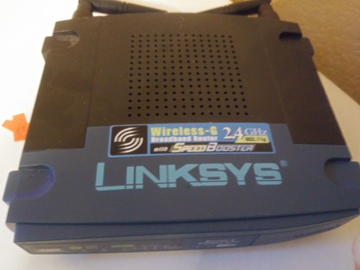 Router