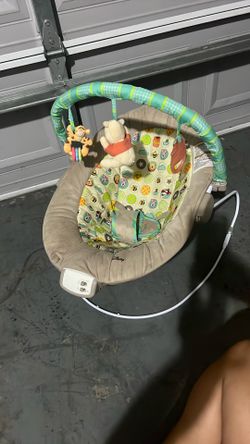 Baby Bouncer 