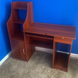 Youth Desk