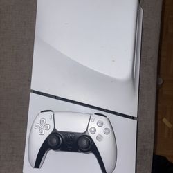 Playstation 5 Disc