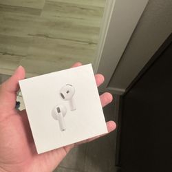 AirPod 4