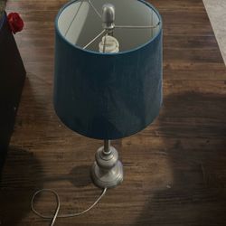 Table lamp