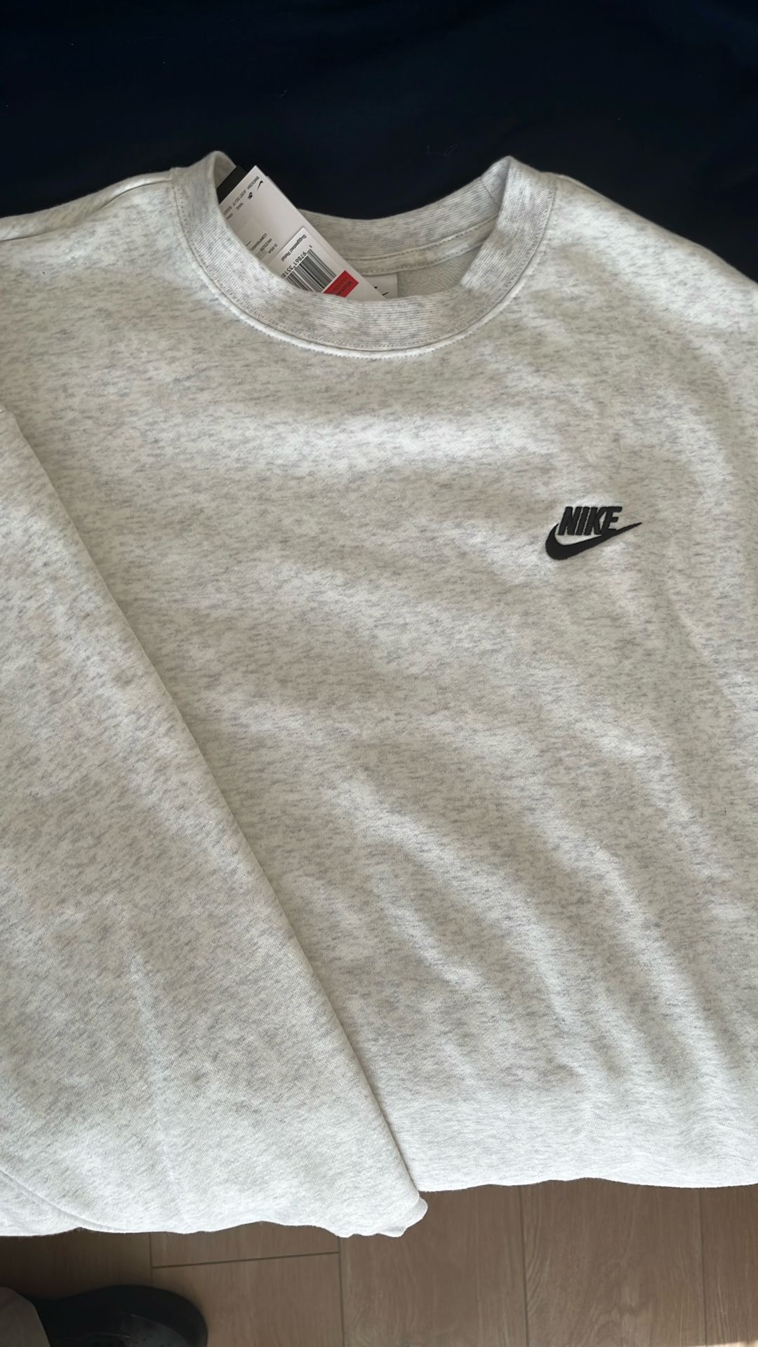 Nike Sweater
