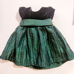 🩷Holiday Doll dress size: OS