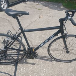 New Vilano 50cm Road Bike Bicycle, 700c Tires All Tuned Up and Ready To Ride - $100 FIRM 