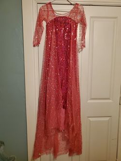 Princess dress
