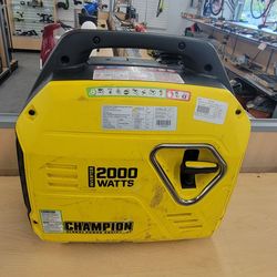 Champion Inverter