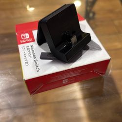 Nintendo Switch Charging Stand