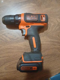 Drill electric