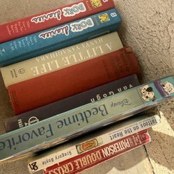 Books