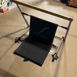 Fluidity Stretch Exercise Bar