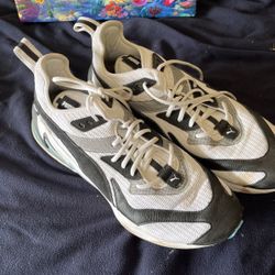 Puma Running Shoes Size 12
