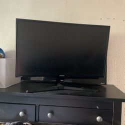 Samsung Curved 32 Inch Moniter