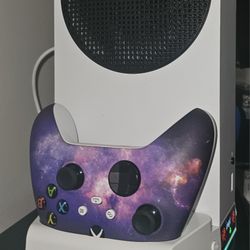 Series S Xbox 