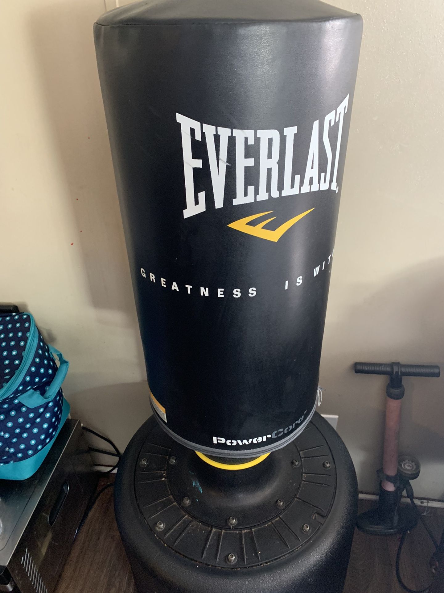 Everlast