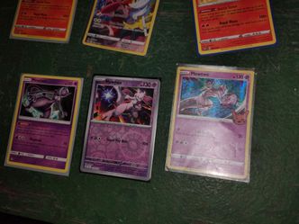 Pokemon some rarer then others