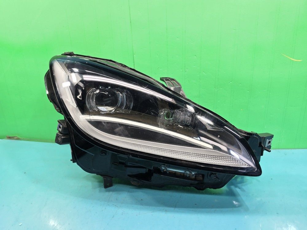GR86 2022 2023 2024 HEADLIGHT OEM