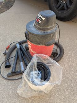 Shop-Vac 3150