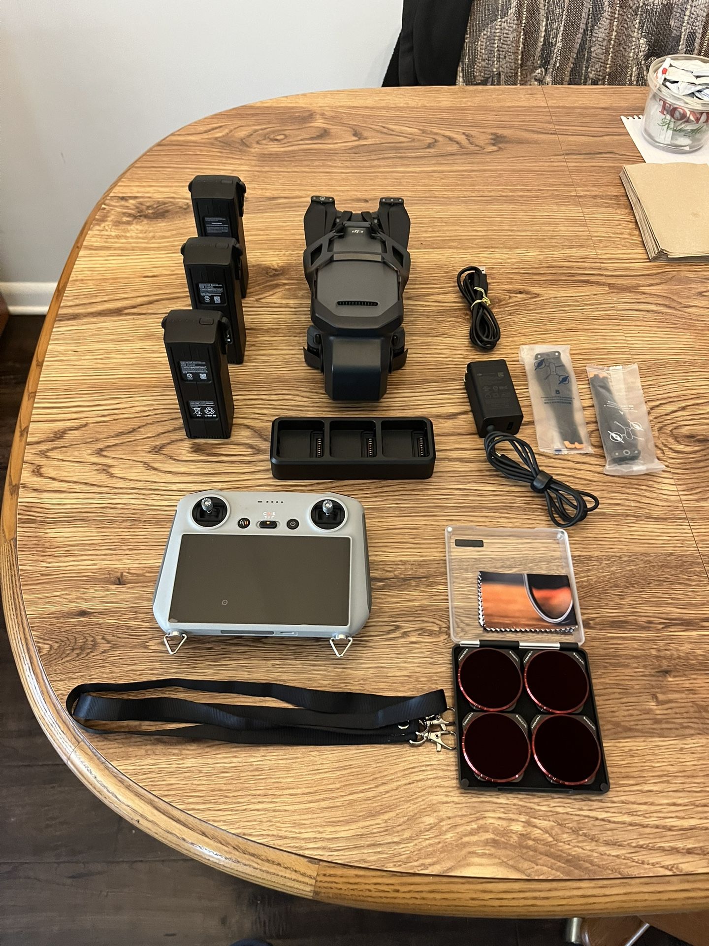 DJI Mavic 3 Pro