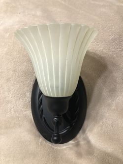 Wall Lamp