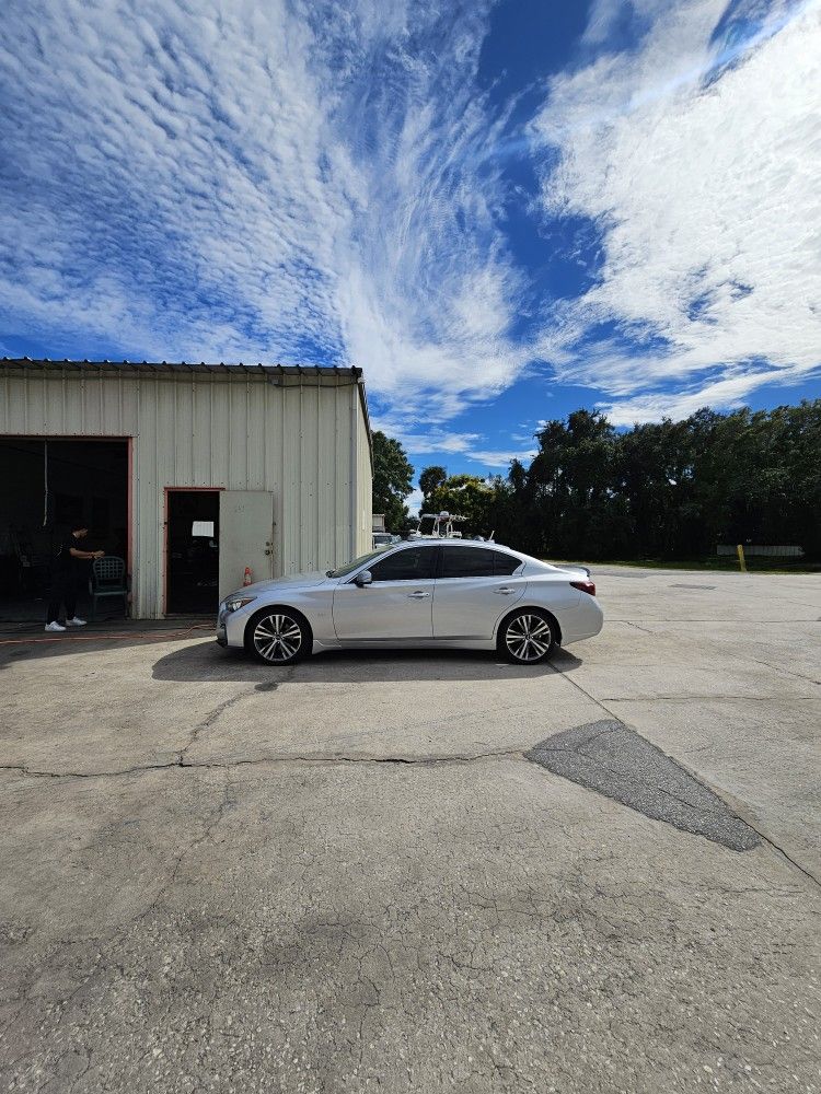Best Film For Cars Tint