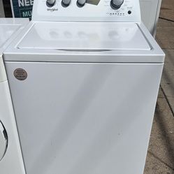 Whirlpool 27 Top Load Washer
