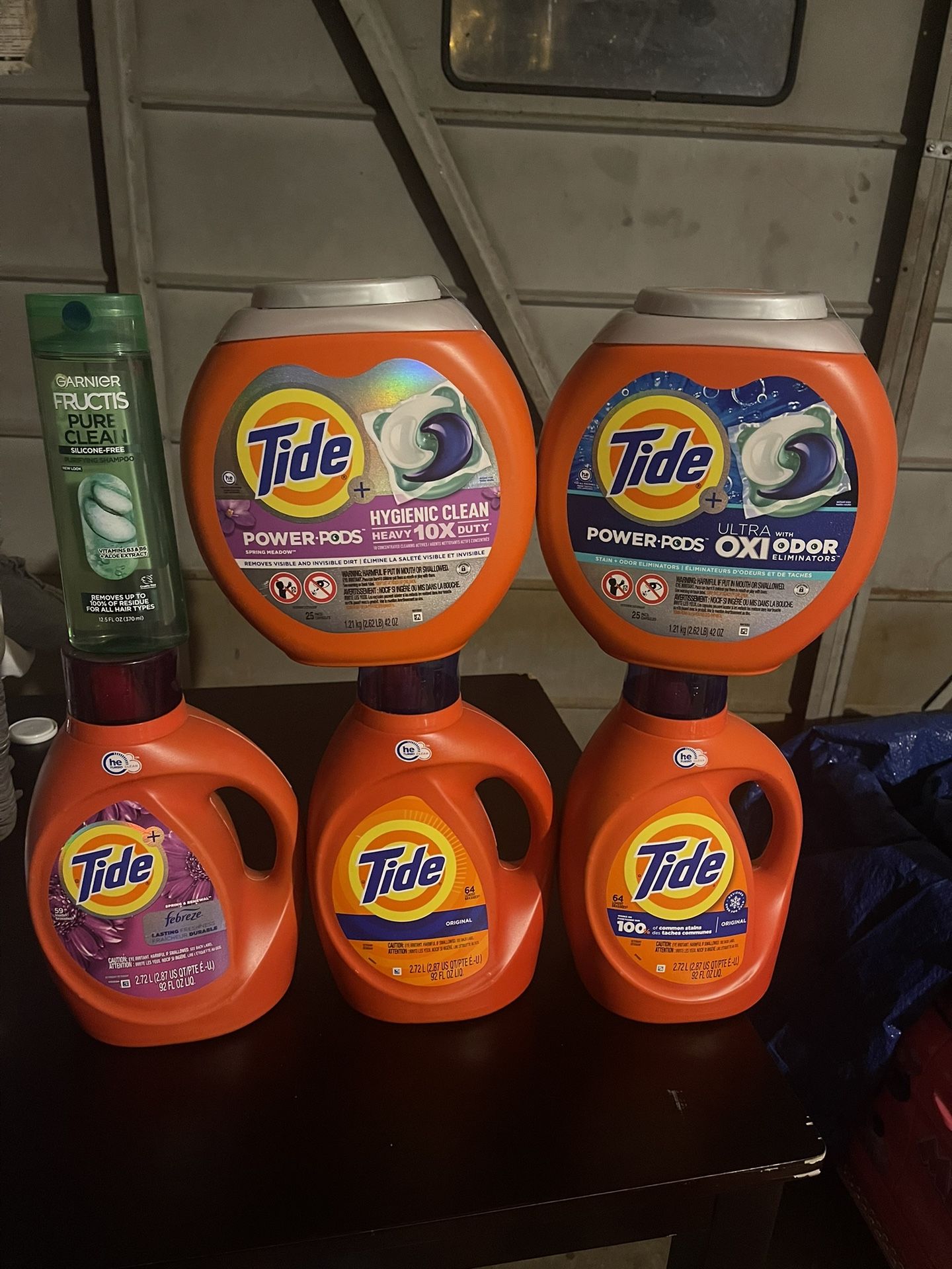 Tide