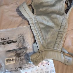 Baby Carrier 
