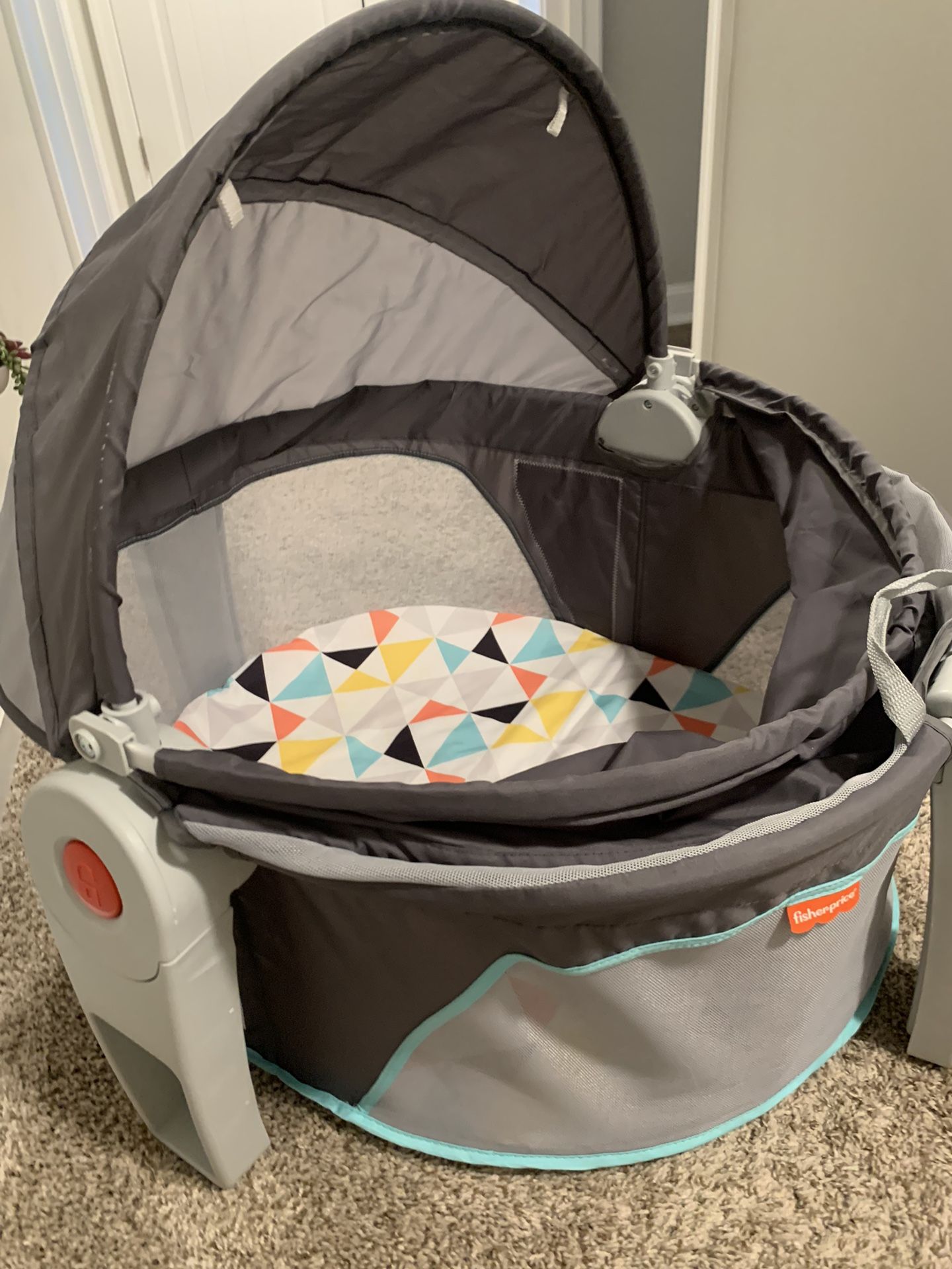 Travel Pack & Play