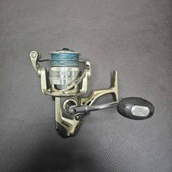 Okuma Coronado Baitrunner Cdx-55
